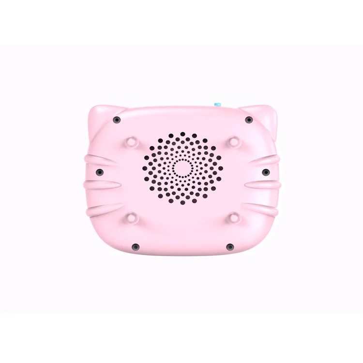 2022 amazon hot selling 112 pcs Sound Talking Early Education English Electronic Interactive Kids Flash Card