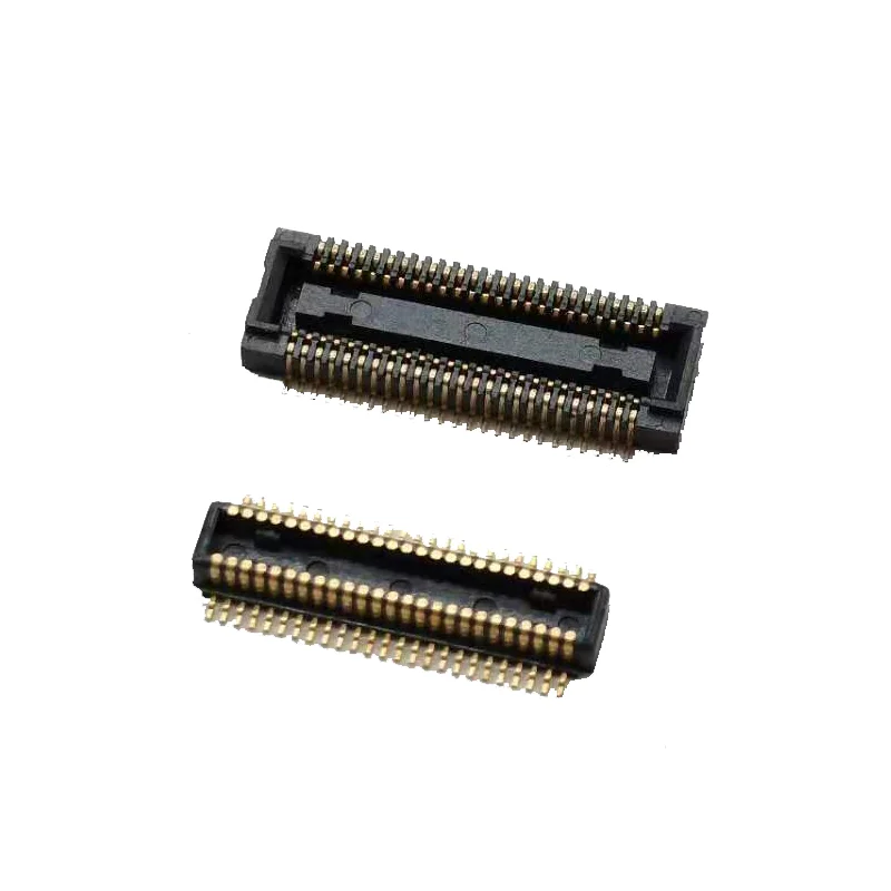 Коннектор для интегральной схемы к плате 0 35/0 4/0 5/0 8/1 0/2 54 гнездовой Штекерный разъем коннектор