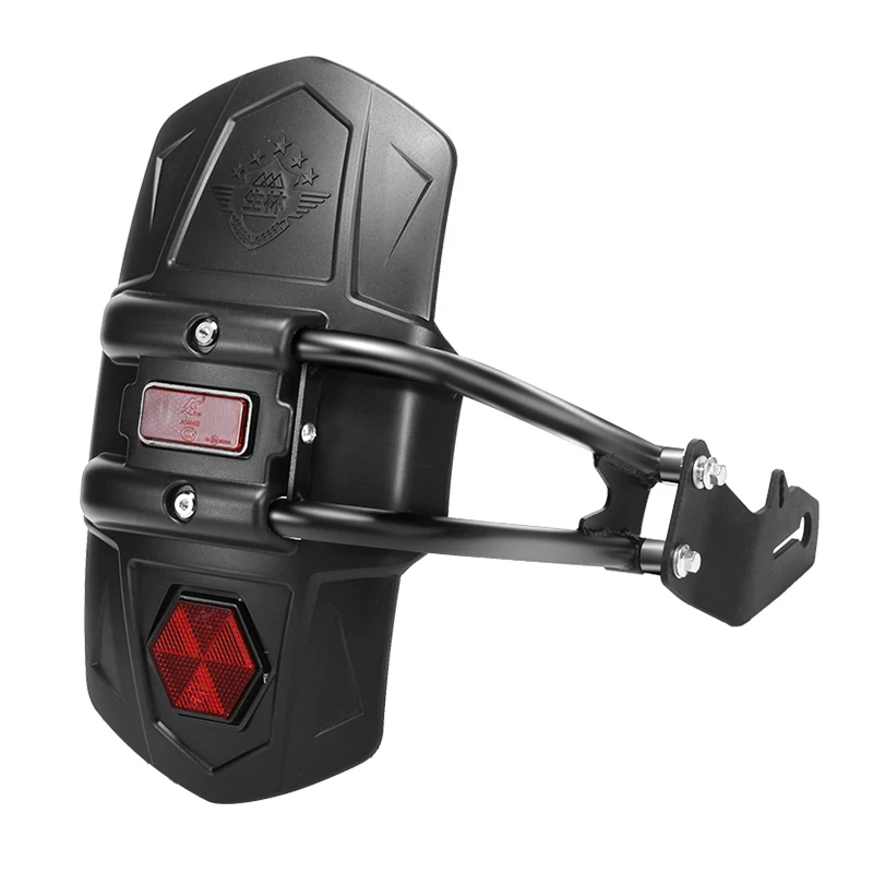 
Good Quality Car Spare Parts Mud Guard Bike Motorcycle Auto Bicycle Guard 