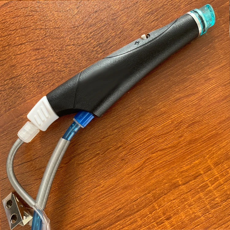 14 in 1 Hydra Cleaning Dermabrasion Skin Peel  Facial Machine With Original Black Hydra Handle