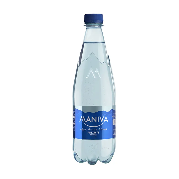 Carbonated Natural Mineral Water Bottles Plastic Drinking Suppliers