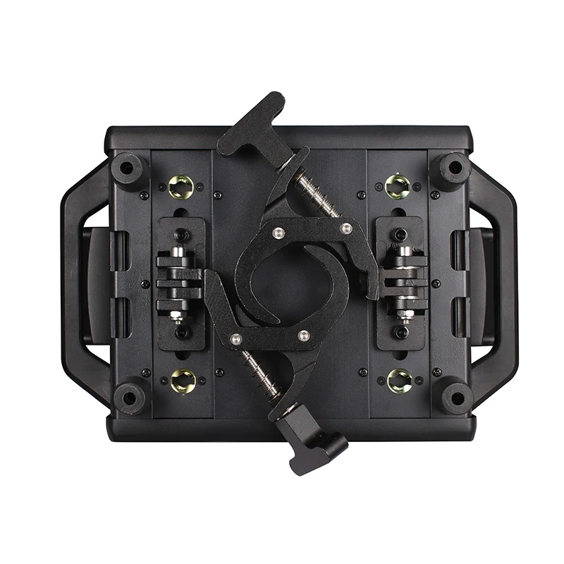 Professional beyond lighting DMX IP65 19*40W RGBW LED Beam Big Bee Eye Moving Head Wash Zoom Musical Wedding Wedding Bar Church