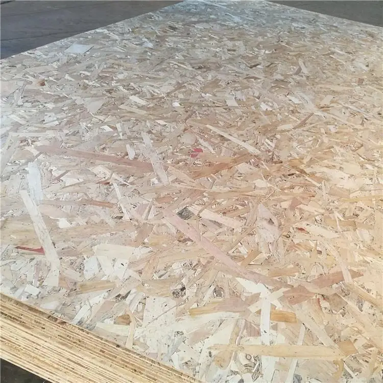 Cheap prices OSB plates board/ plancha OSB/ OSB plywood 4x8 sheet