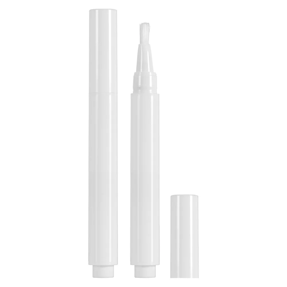 Customize Private Logo Teeth Whitening Gel Pens Press Tube Liquid For Accessories To Make Other White Teeth Home Use Wholesale