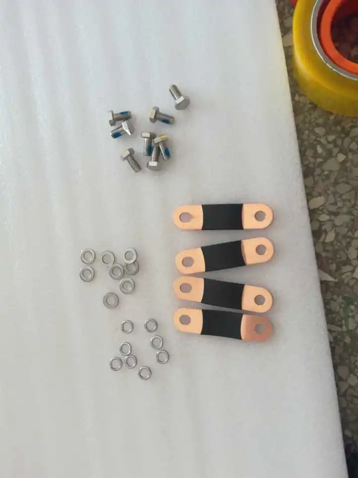 180Ah CALB busbar lifepo4 lithium battery for solar energy ev car storage batteries connectors