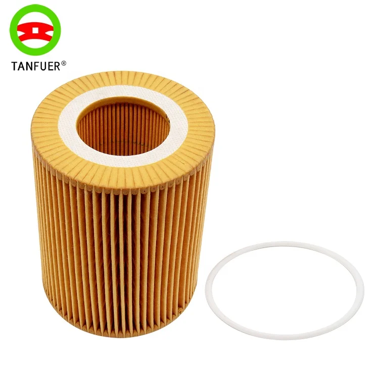 LR001419 3.2L Petrol Oil Filter for Land Rover Freelander 2 L359 2006 - 2014 Engine Spare Parts Manufacture