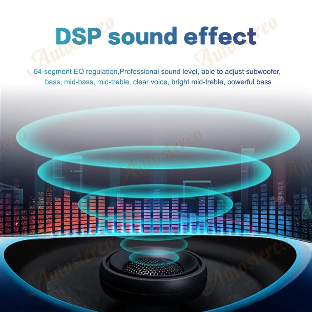 12.3 Inch Carplay For Land Rover Range Rover Vogue2013-2017/Sport2014-2017 Dual Screen Car Radio GPS Player Head Unit