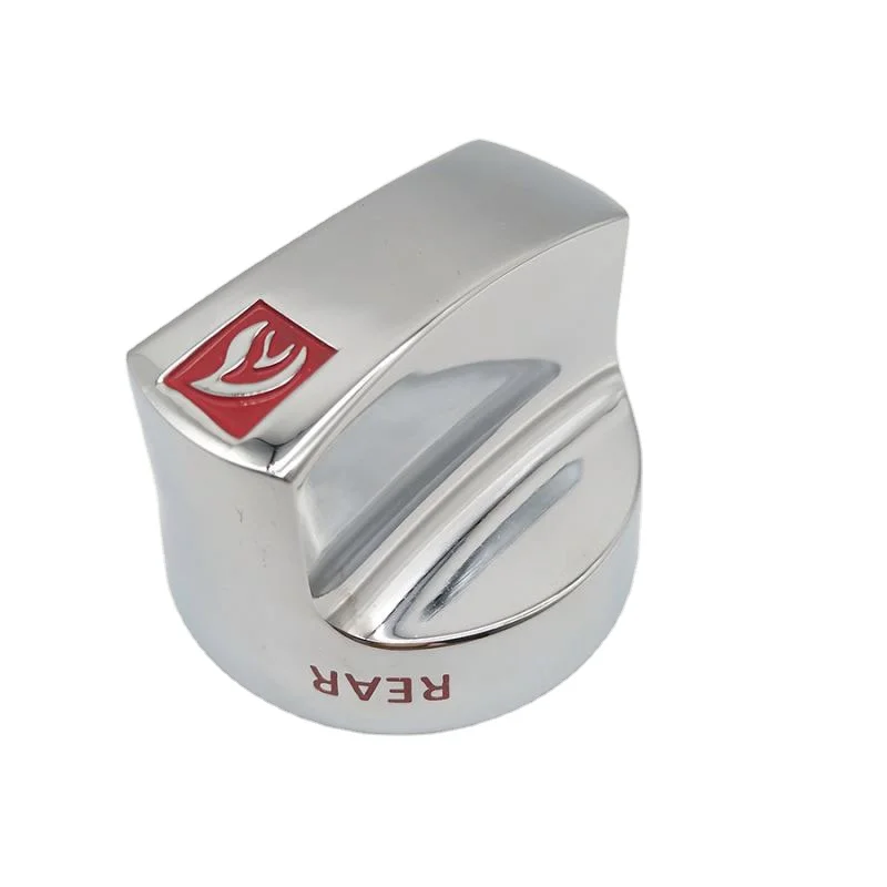 High quality Zinc alloy knob for oven Range