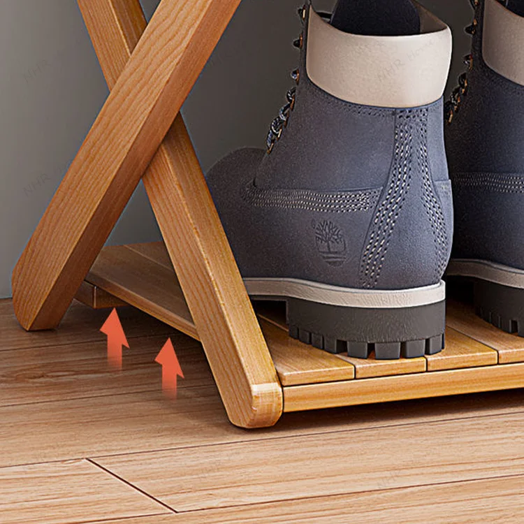 Surface Mounted Shelves Easy Assemble Shoe Racks Online