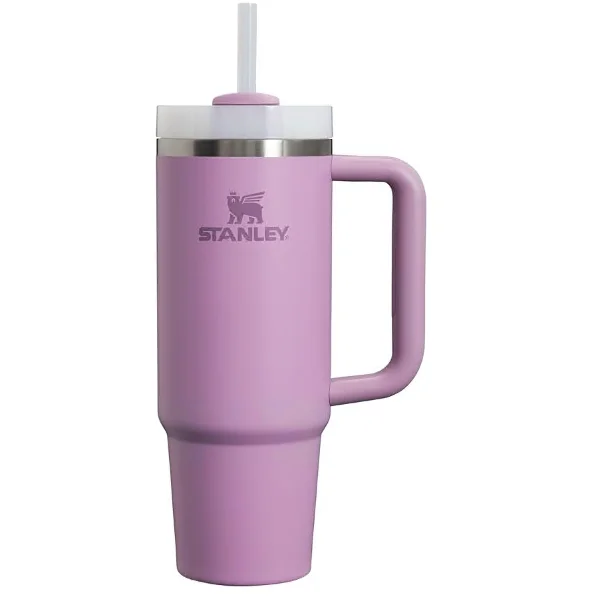 Hot sales 40oz Stainless Steel Vacuum Insulated Tumbler with Lid and Straw for Water, Iced Tea or Coffee, Smoothie and More
