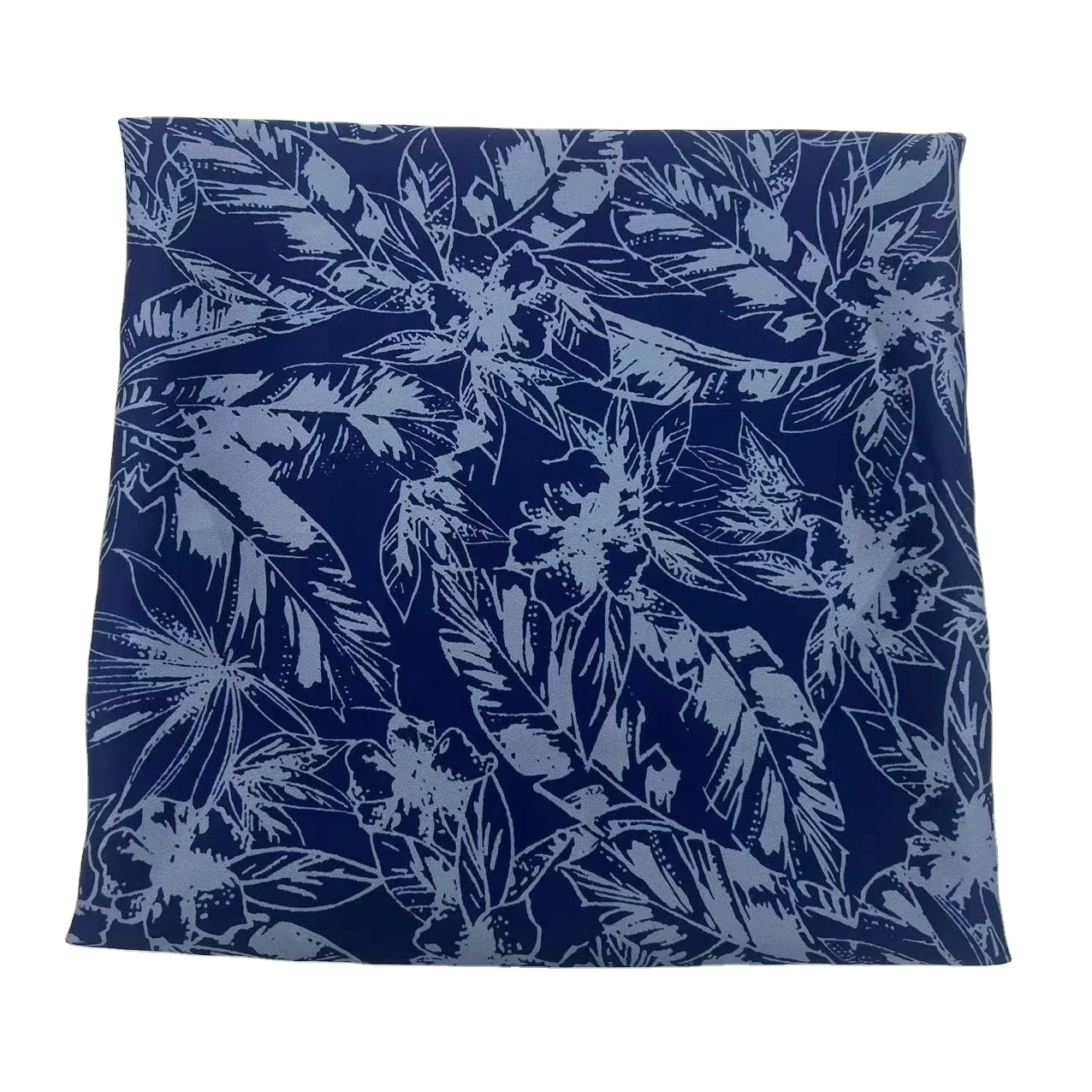 African Holland Wax Ankara Wax digital print Fabric 100%polyester faux acetate satin printed fabric for traditial Garment bags