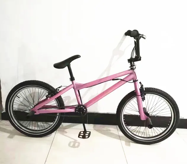 
china cheap mini freestyle BMX bike bicycle/mini steel frame BMX bike MTB 