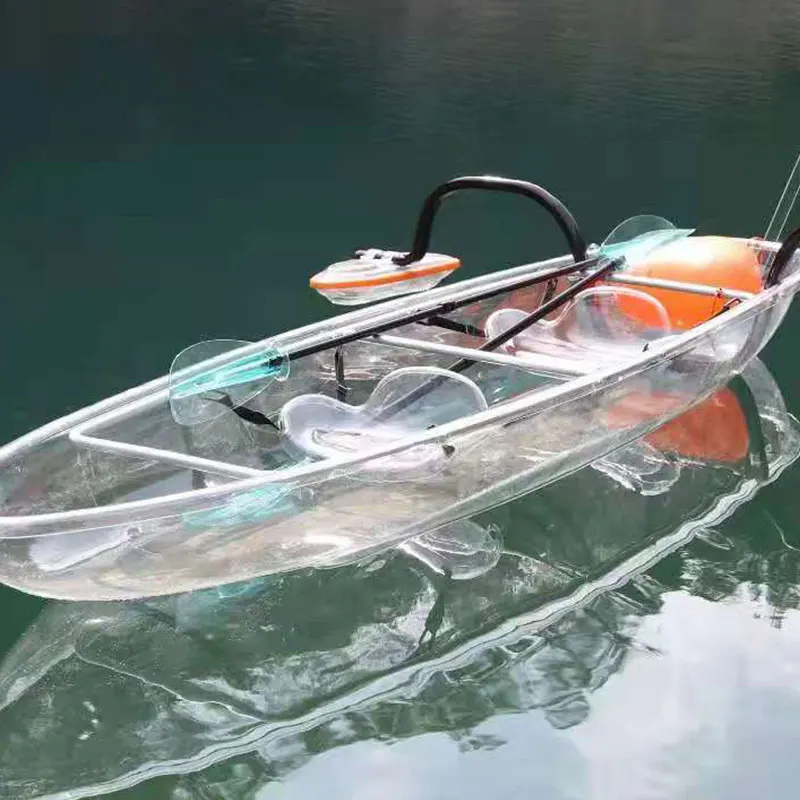 Modern small catamaran cheap plastic aluminum fiberglass fishing yachts boat