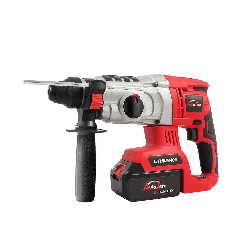 
21v tools Brushless lithium battery cordless hammer drill 