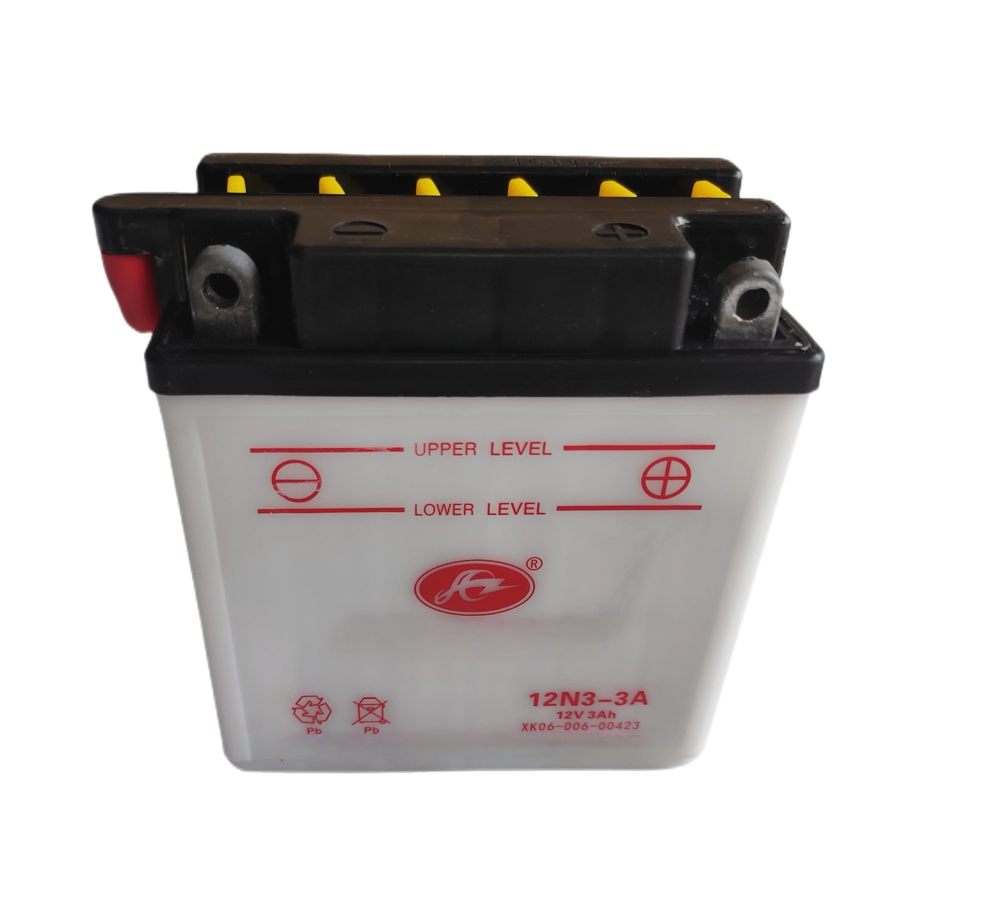 Dry Standard Lead-acid Battery 12v for Energy Storage Systems