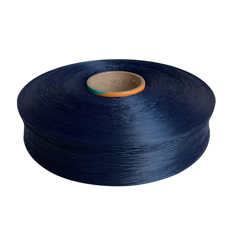 Anti-Abrasion Polypropylene Yarn for Heavy-Duty Use