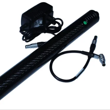 Pole Battery Power Stick Power Pole  for Trimble Hi-target GPS Battery Pole BL10000