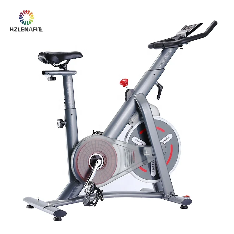 Wholesale wanjia ironman ic summit spin bike blade indoor sports