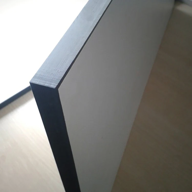 Hpl Compact Suppliers High Pressure Phenolic and Kraft Paper Laminate Board for Sale 1
