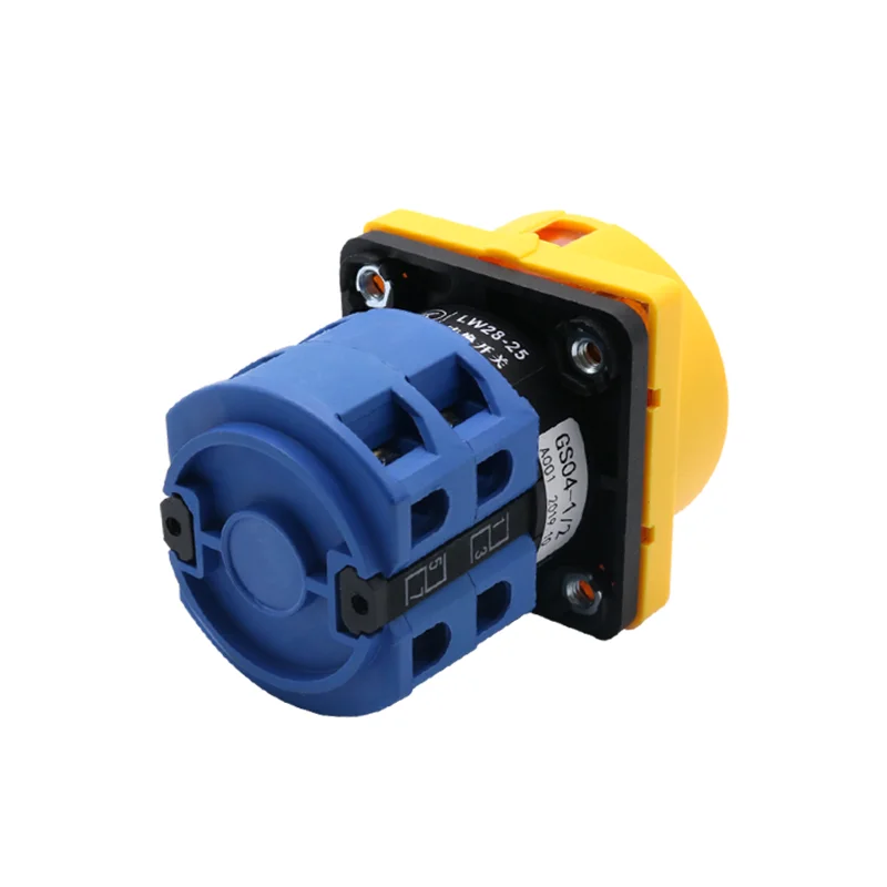 LW28GS коммутатор серии 25A LW28GS-20 LW28GS-20/04 LW28GS-32 LW28GS-32/04