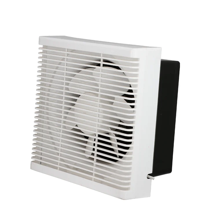 
Building Material Shops 8 Inch 230cfm Bathroom Ventilation Exhaust Fan/Pipe Exhaust Fan 