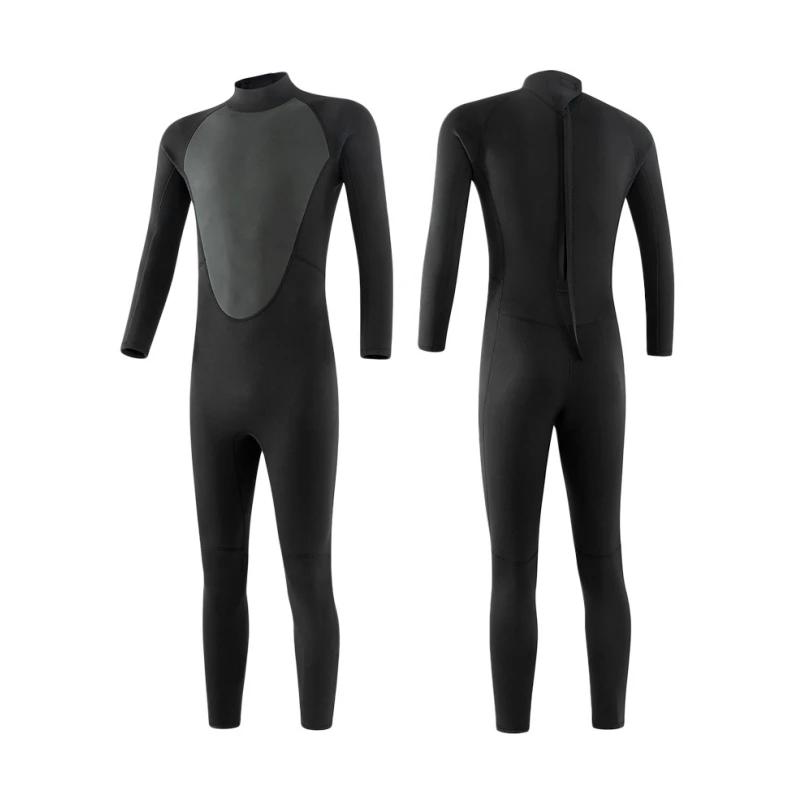 Customized 5mm 3mm Neoprene Full Long Sleeve Surfing Wetsuit