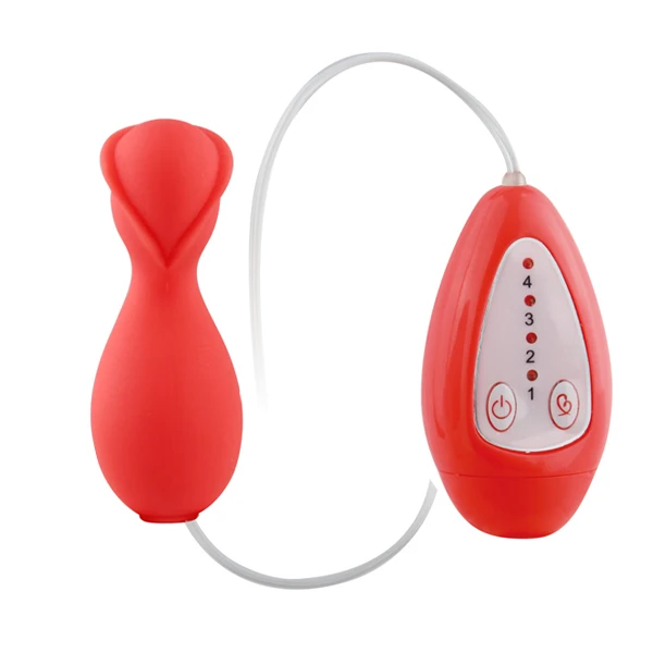 Cute Little Honey Clitoris Massage Vibrator for Woman