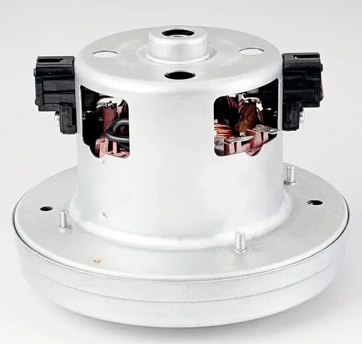1600W / 800W / 1000W /1200W Factory price 220V electric motor for dry vacuum cleaner Parts