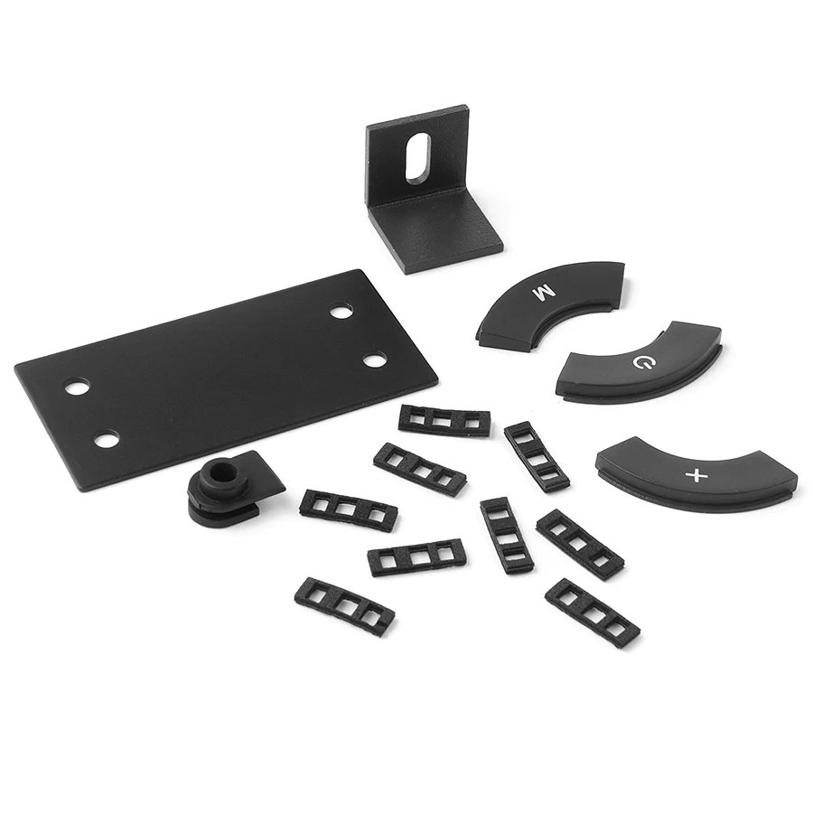 OEM PA PP PU PVC ABS Силиконовый быстрый прототип пользовательских деталей сервисная Форма резиновый пластиковый литье под давлением