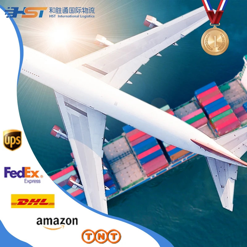 DHL UPS FEDEX DAP from China to Africa 30% discount on speed express freight from door to door to Ghana to South Africa to Kenya