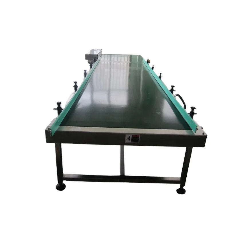 Tianlong High Quality Belt Conveyor for Bulk Material