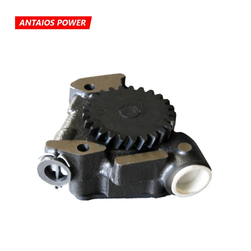 DEUTZ High Quality Diesel Engine F6L912 Spare Parts 02130485 Oil Pump