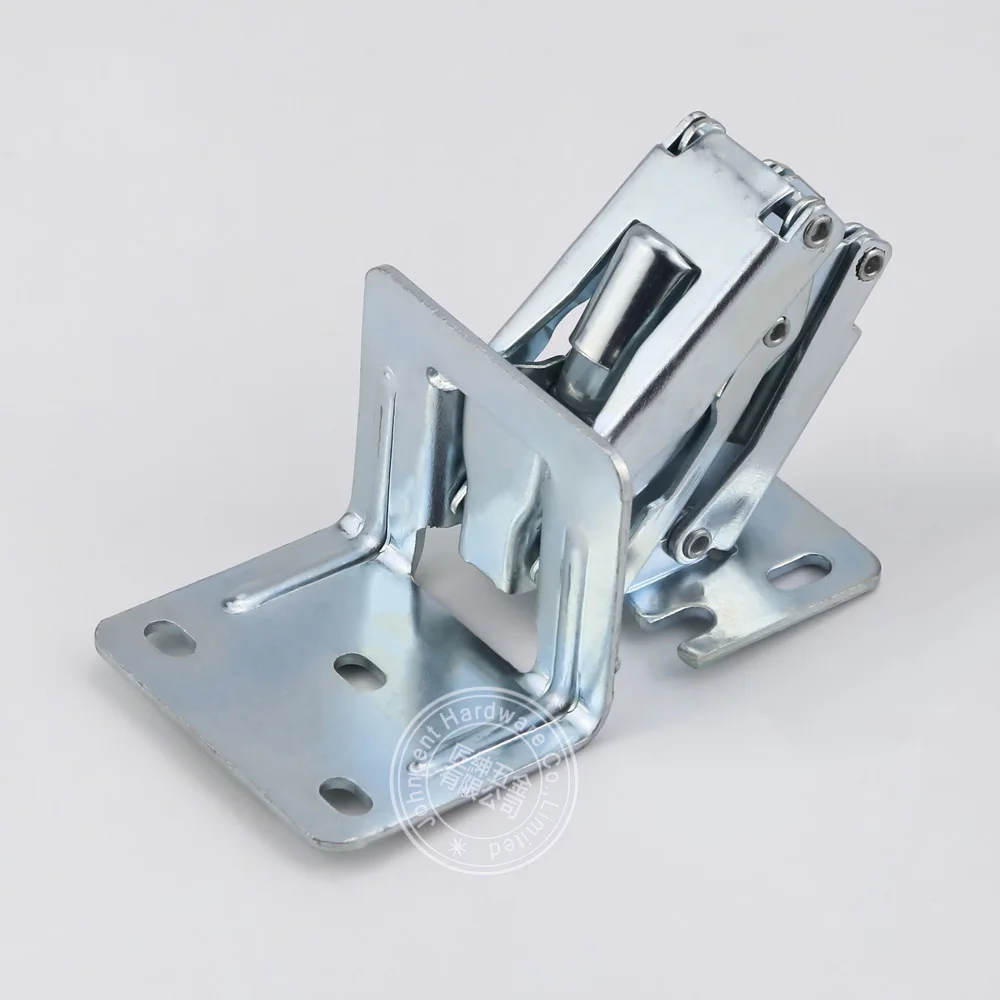 150 degree easy on hinge for RV cabinet door hinge special side board installation bridge type hinges