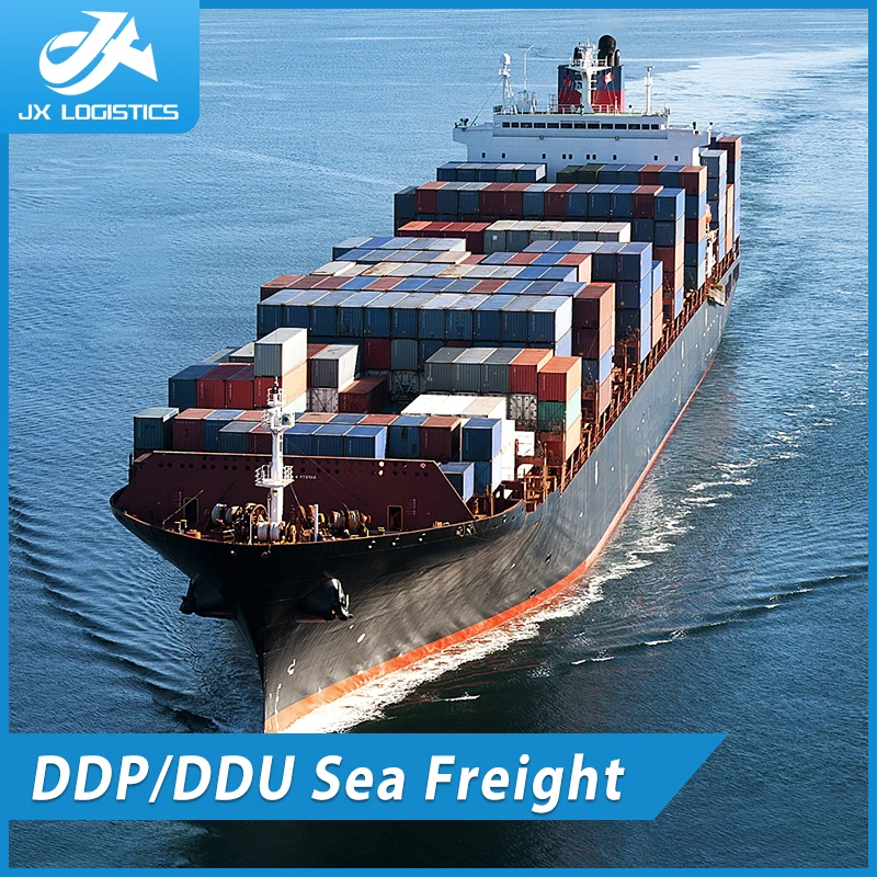 DDP Sea Shipping To India Chennai Air Freight To New Delhi From China DDU Air Express Door To Door Shipping Agent