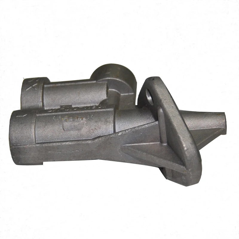 
Hydraulic System Automotive Aluminum Case Valve Die Casting 