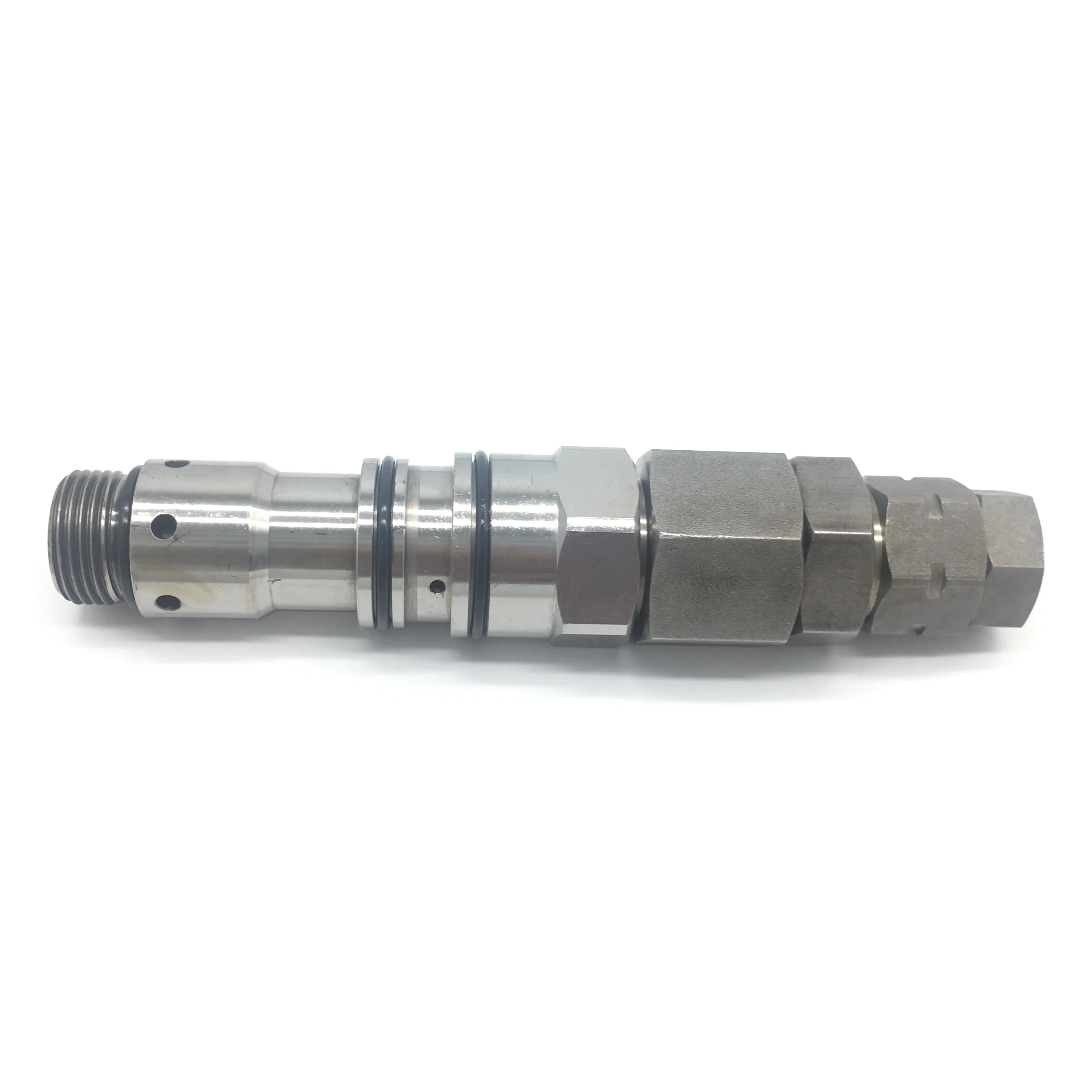 XUNPO CAT E330 Excavator Hydraulic Valve Relief Main Valve 159-2732 6I-6899