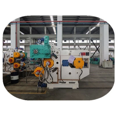 
Вулканизирующая машина для производства резины 