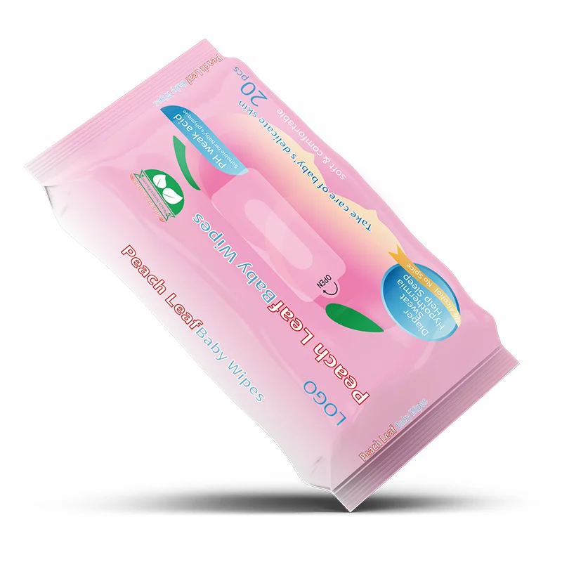 High Quality Best Seller Water Bamboo Natural Unscented Premium Baby Wipes Warmer For Kids