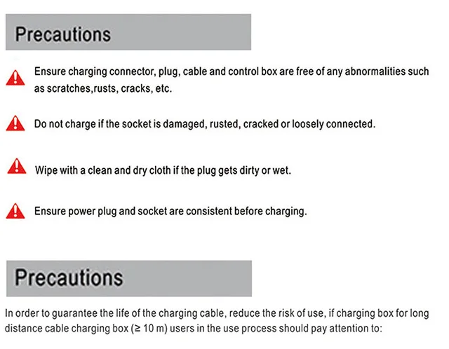 16A 3.5KW Version Electric Vehicle Sae Charging Cable Level 2 Portable Ev Charger