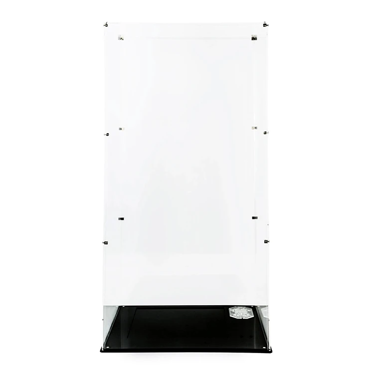 Marvel Display Case Premium Acrylic Display Case Funko Pop Protector Cases Funko Pop Vinyl Protection