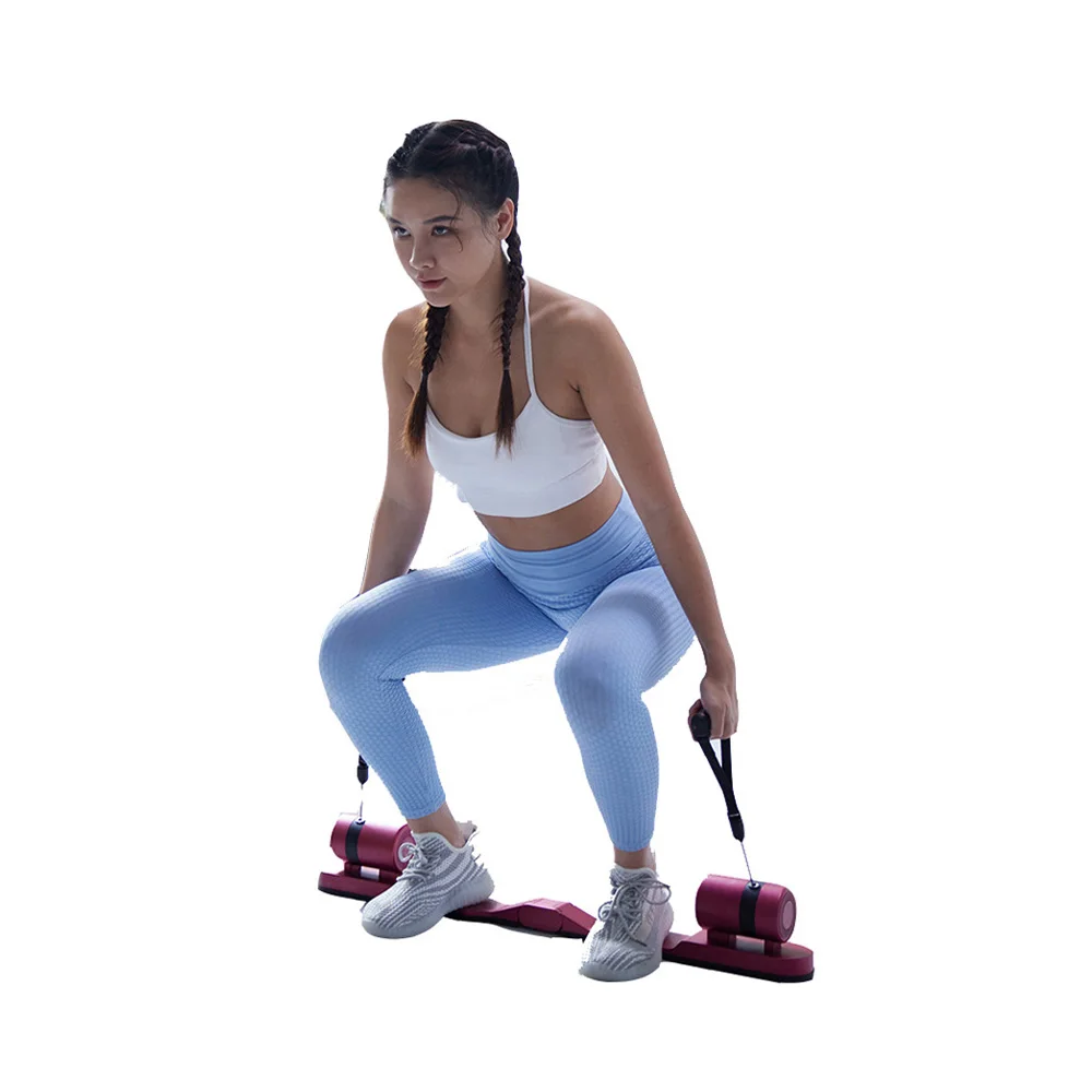 Wholesale Multi-functional Training Machine Silent Fitness Training Device