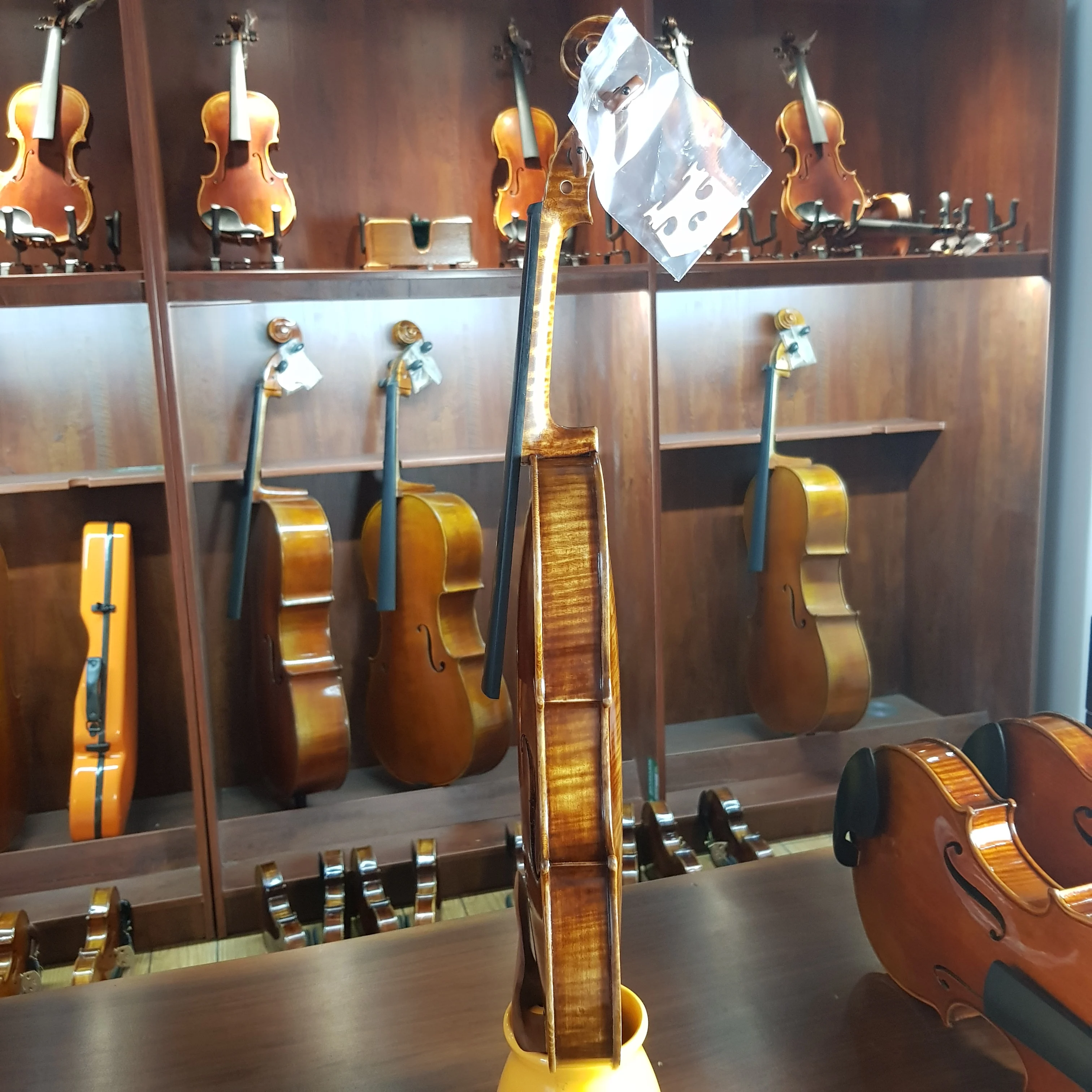 Professional handmade violin4/4