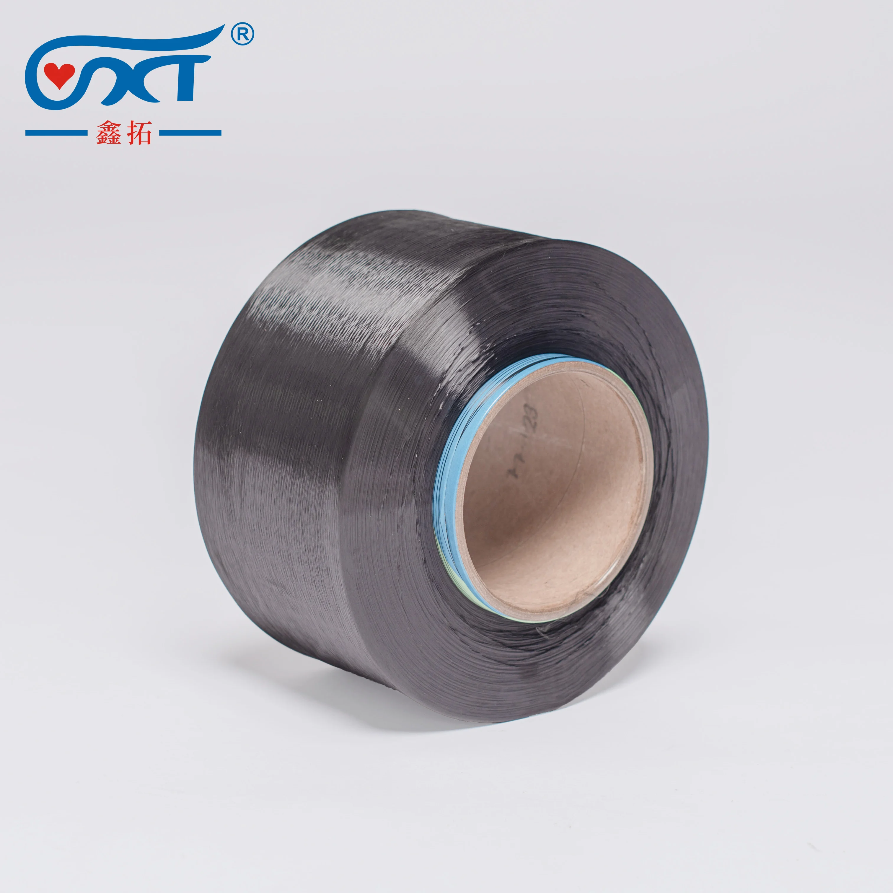 High Performance 125D/36F 100% Polyester Poy semi dull  yarn for weaving and knitting