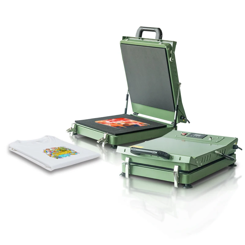 Прямая Продажа с фабрики Высокое качество 15x15 Европейский тип 15 дюймов на футболка термопресс конкурентоспособная цена для 2d пустой чехол телефона