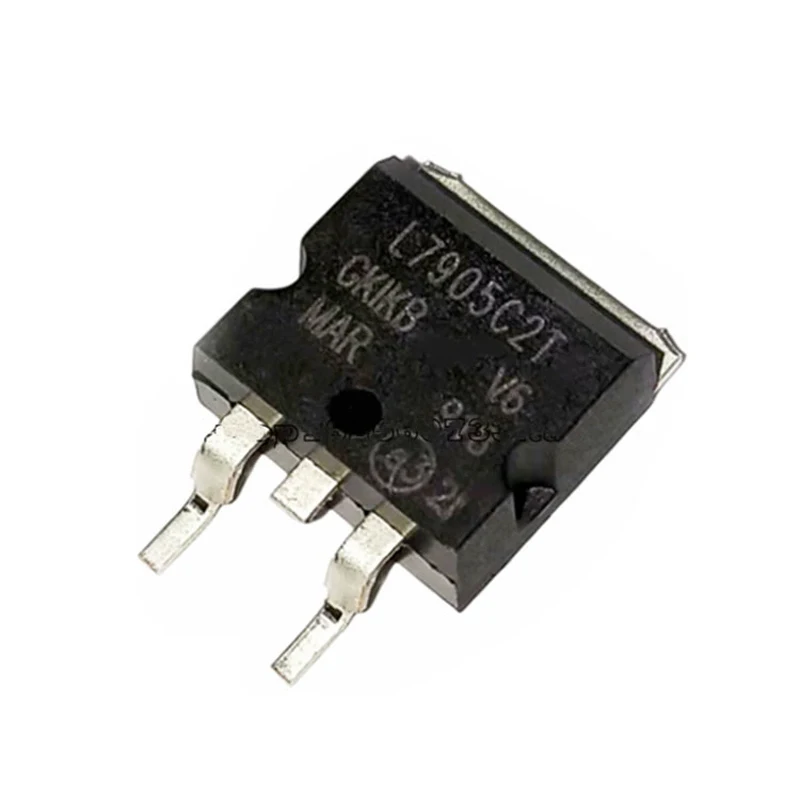Sinosky New Original Electronic Components Power Management IC L7905CD2T-TR