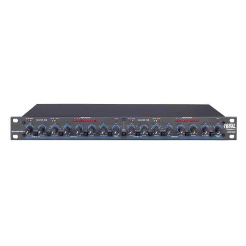 RSC-AP Audio Processor for radio station.Tie-in fm transmitter