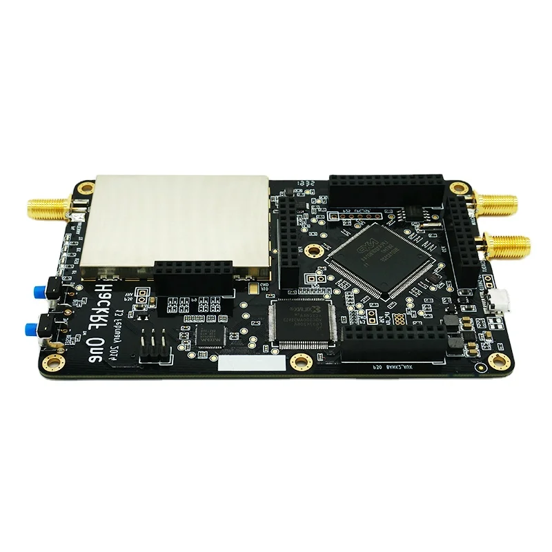 HackRF One SDR PortaPack полнофункциональный радиоприемопередатчик Ki 1 МГц-6 ГГц