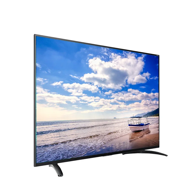 Factory Customized HD Smart LCD TV 46 Inch 50 Inch 55 Inch 60 Inch 65 Inch 70 Inch 75 Inch 80 Inch Wholesale TV