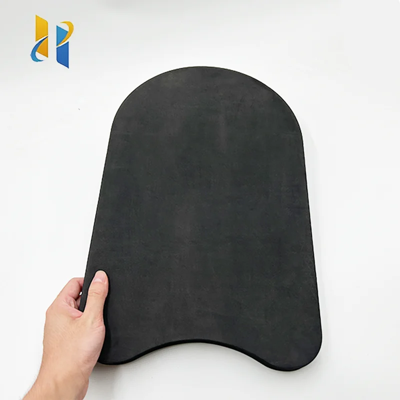 Factory custom Adult kids Swim Pool Float Floating Buoy Hand Board Foam swimming training aid EVA swim kickboard