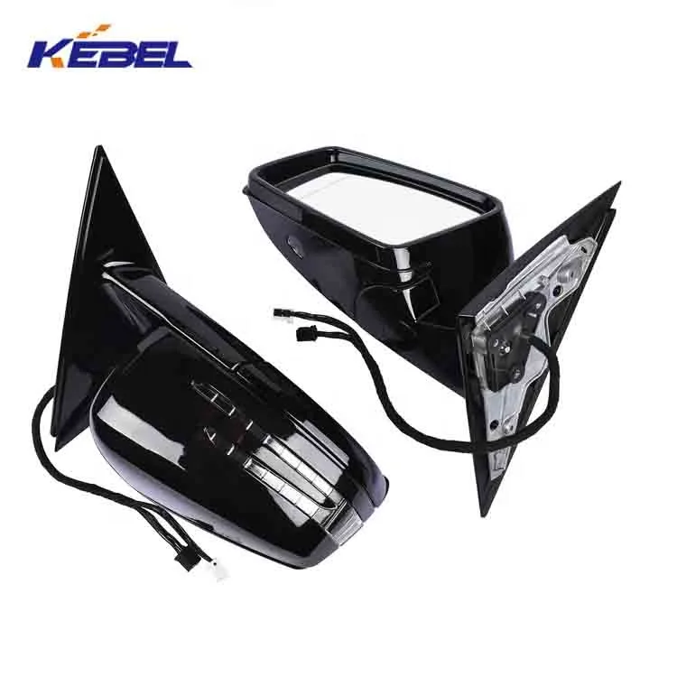 2218100576 car rear view mirror OEM 2218100676 car mirrors for Mercedes-Benz S-Class W221 2010 2011 2012 2013